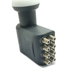 Resim Next YE-808 8'li Platinum Lnb 