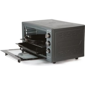 Resim Conti CMF-400 Cooky 40 Lt Fırın Füme 