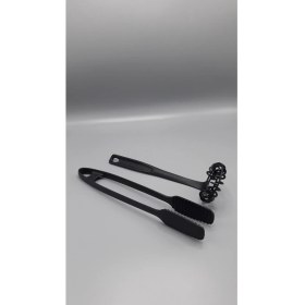 Resim Ün-Ev Sipiral Çırpıcı&maşa 