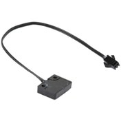 Resim Koşu Bandı Hız Sensörü Hattı İndüksiyon Hattı 2 Pinli Koşu Bandı Spor Salonu 20 Cm -qhhuiliang 