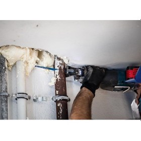 Resim Bosch Expert S 1156 Xhm Çok Amaçlı 225 Mm 10'lu Panter Testere 2608900393 
