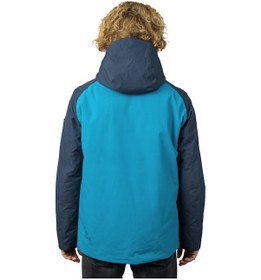Resim Hannah Mascon Erkek Outdoor Mont 10035966hhx.01 Fai-indigo Faience/moodindigo İndigo 