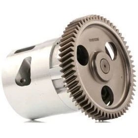 Resim Mercedes W221 Yağ Pompası Hella Marka A6511802801 