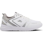 Resim Slazenger GUMMY I Kadın Beyaz Koşu & Yürüyüş Spor Ayakkabısı 