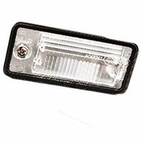Resim DEPO 446-2101R-WQ | Audi A3 2004-2013 Model Yılları Arasında Plaka Lambası Sağ 
