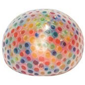 Resim Beads Ball 9 cm. 