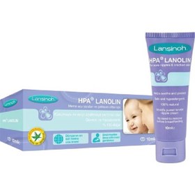 Resim Lansinoh Lanolin Krem 10 ml 