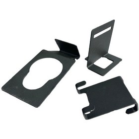 Resim Dolıty Kamp Propan Kancası Taşınabilir Yerden 3-parça 