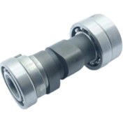 Resim BİSAN LİFAN 100 EKSANTRİK MİLİ 3 SİBOPLU 