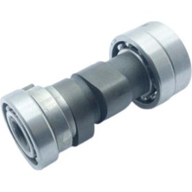 Resim BİSAN LİFAN 100 EKSANTRİK MİLİ 3 SİBOPLU 