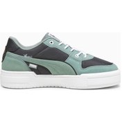 Resim Puma Porshe Legacy Ca Pro Lux Erkek Günlük Spor Ayakkabı Siyah 