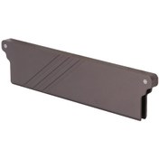 Resim Yuntech01 Mg Alüminyum Çerçeve Ssd Soğutucu, Ddr2/ddr3/ddr4 Bellek Desteği, Hızlı Isı Dağıtımı, Kolay Kurulum 