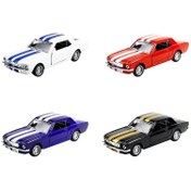 Resim VARDEM OYUNCAK WK-615-4B-8B-11B ÇEKBIRAK 1 32 SPOR ARABA 