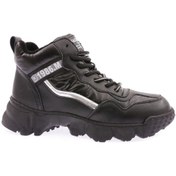 Resim Guja 21k394 Kadın Sneakers Ayakkabı 21K394-R1534 Siyah 