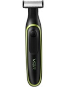 Resim Sones Vgr V-017 10w Usb Erkek Minimalist Küçük T Tıraş Makinesi Std-49 