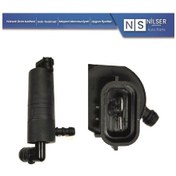 Resim Nissan Primera P11 Su Fiskiye Motor 1996-199 