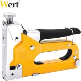 Resim Wert 2500 Mekanik Tel Zımba Seti 