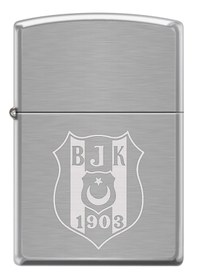 Resim Zippo Orijinal Lisanslı Çakmak 200-115682 Mp405664-200 