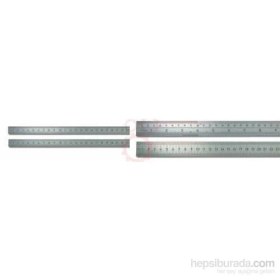 Resim Bmı Çelik Cetvel 1200R Ince2000 Mm 