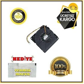 Resim Asus Z9100 Serisi Cpu Soğutucu Fan Hy60A 05A 