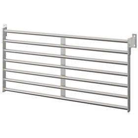 Resim Duvar Panosu, Paslanmaz Çelik 