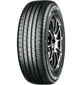 Resim Yokohama 235/60 R18 103H Bluearth-XT AE61 Z.P.S Yaz Lastiği 2024 