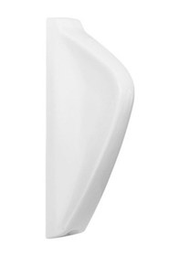 Resim Turkuaz Cerastyle Pisuar Ara Bölme 