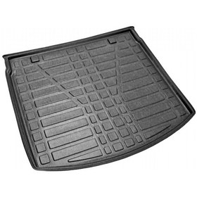 Resim Honda CR-V 2018+ (Üst Bagaj) Bagaj Havuzu 