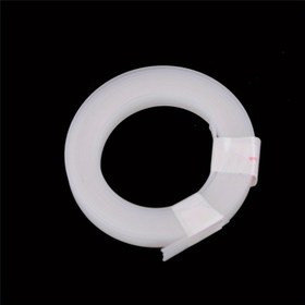 Resim 150cm x 8mm Kesme Plotter Bıçak Şeridi Koruma Koruyucu Bant için Vinil Kesiciler - Dayanıklı Plastik Yedek Bıçak Koruyucu, Vinil ve Kesiciyi Hasara Karşı Korur, Kolay Kurulum, Güç Gerektirmez, Vinil Kesici Aksesuarları, El Sanatları Aracı, Fonksiyonel Tasarım, Sağlam Yapı, Hassas Kesme Aracı, DIY El Sanatçıları 