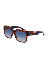 Resim Lacoste L6033s 214 55 Kadın Güneş Gözlüğü 