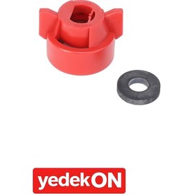 Resim AGCO Hızlı Bağlantı Kapak - Massey Ferguson / Fendt / Valtra | ACP0484470 