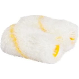 Resim Polyamid 5 Cm Parmak Rulo Yedek 2 Adet 