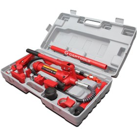 Resim G GAPTOOLS Oto Doğrultma Hidrolik 10ton Gpt110 
