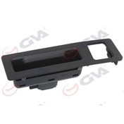 Resim Bagaj Acma Kolu Kamera Delikli Kablosuz Bmw F10 F22 F25 F30 F31 F32 F33 F36-390772 