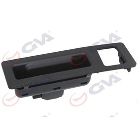 Resim Bagaj Acma Kolu Kamera Delikli Kablosuz Bmw F10 F22 F25 F30 F31 F32 F33 F36-390772 