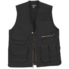 Resim 5.11 Taclıte Tdu Sıyah Yelek (416216695) 