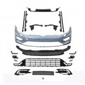 Resim Volkswagen Golf 7,5 R Body Kit 2017+ 