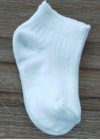 Resim ÖZKARDEŞLER BABY Bebek Patik Çorap 