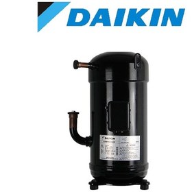 Resim Daikin Jt170 Gaby1l 61,100 Btu Kompresör R22 380v 5hp 
