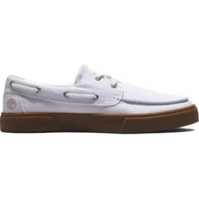 Resim Timberland Union Wharf 2.0 Ek+ 2 Eye Boat Ox Erkek Siyah Spor Ayakkabı TB0A5ZDNL771 