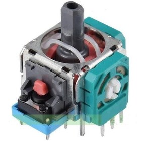 Resim 1 Adet Alps PS4 Uyumlu Analog Motor - Analog Motor 