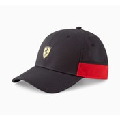 Resim Puma Ferrari Sptwr Race Bb Cap Spor Şapka 