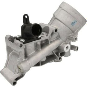 Resim Opel Astra J Corsa D Meriva B 1.3 Euro 5 Yağ Filtre Kutusu Soğutucusuz 