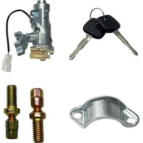 Resim Kontak Corolla Ae111 98-01 Komple - Product Code 