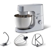 Resim Kenwood Homebake Mutfak Şefi Stand Mikser KHH01.000SI 
