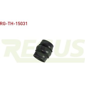 Resim Turbo Hortumu Cıtroen C2 Jm 1.6 Hdı 2003-2009 Regus 
