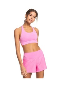 Resim Roxy Bold Moves Kadın Spor Sütyeni-Erjkt03985Mgj 001 