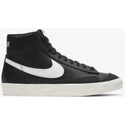 Resim Nike Blazer Mid Vintage 77 BQ6806-002 Erkek Spor Ayakkabısı 
