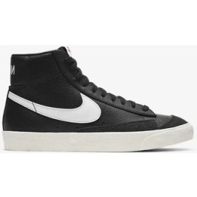 Resim Nike Blazer Mid Vintage 77 BQ6806-002 Erkek Spor Ayakkabısı 