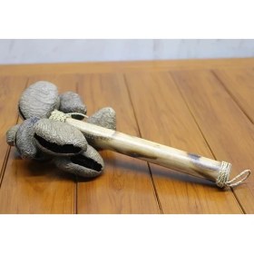 Resim Akinco Coconat Sarkaçli Marakas Dıarta:2 